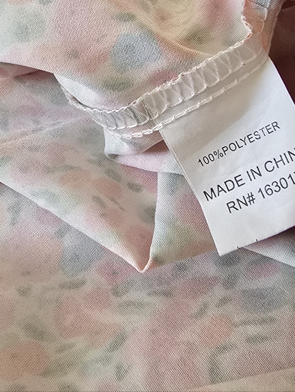 NEW Princess Polly Amara Multicolor Midi Dress - Picture 12 of 13